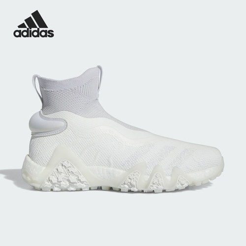 Adidas/阿迪达斯情侣款高尔夫鞋