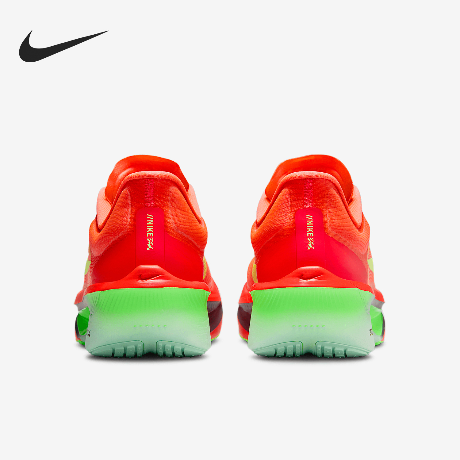 Nike/耐克正品Zoom Fly 6女士厚底缓震公路跑步鞋FN8455-601
