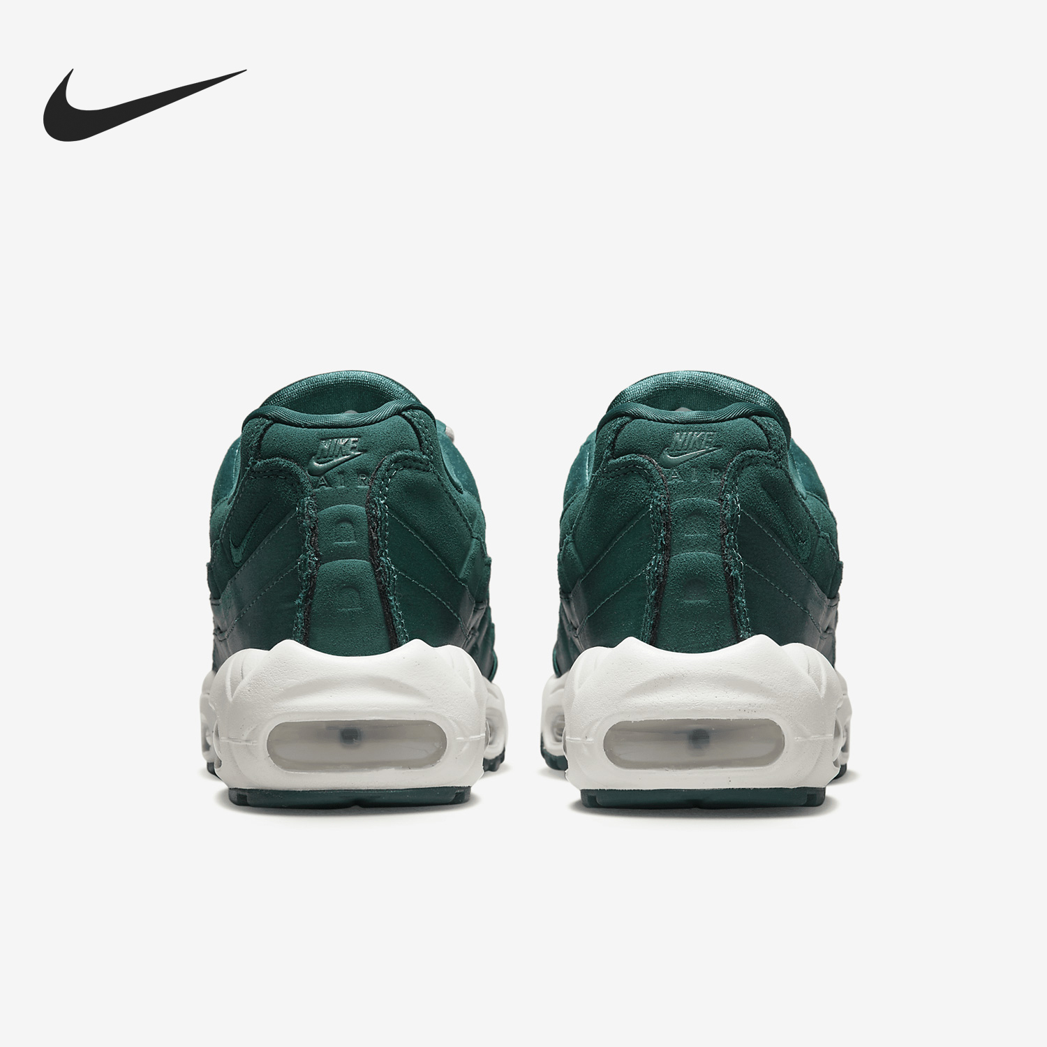 Nike/耐克正品AIR MAX 95男女气垫缓震运动篮球鞋DZ5226-300