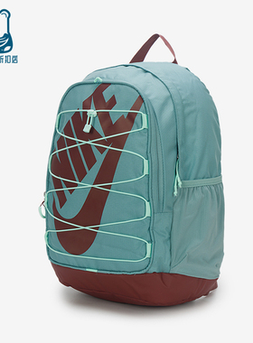 Nike/耐克正品HAYWARD BKPK男女同款时尚经典双肩背包HJ8200-017