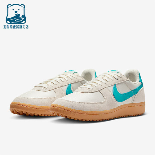 Nike/耐克正品Field General男士低帮运动系带休闲鞋HF3165-106
