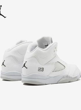 Nike/耐克正品JORDAN小童简约耐磨缓震运动篮球鞋440889-130