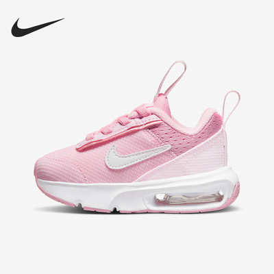 耐克小童舒适运动休闲鞋