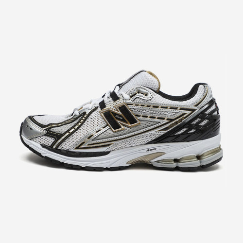 New Balance/NB正品2025新款男女网面透气耐磨运动休闲鞋M1906RA