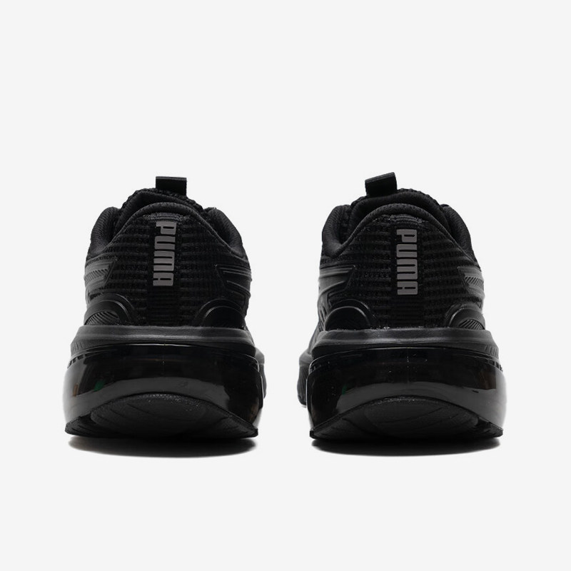 Puma/彪马正品2024新款男女黑武士缓震透气跑步鞋309973-01
