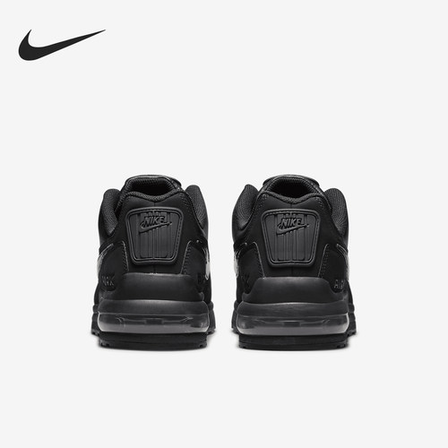 Nike/耐克正品Air Max LTD 3男士气垫低帮跑步鞋687977-020