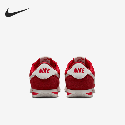 Nike/耐克正品CORTEZ儿童轻便透气耐磨休闲运动鞋HV5166-696