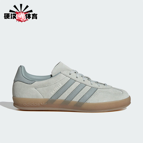 Adidas/阿迪达斯正品三叶草女士运动休闲经典透气耐磨板鞋IH9219