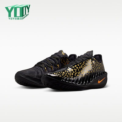 Nike/耐克正品GTCut4VictorWembanyamaEP男经典篮球鞋IU1961-001