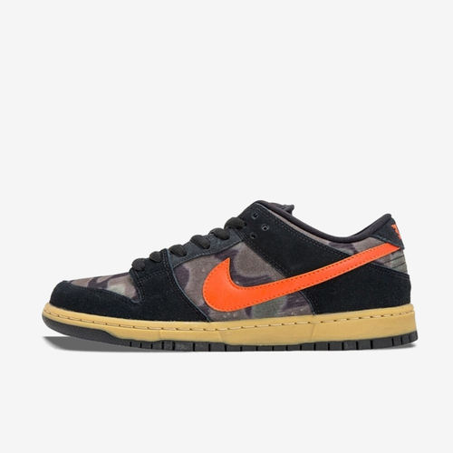 Nike耐克正品Dunk SB男士轻便防滑低帮系带圆头板鞋313170-083