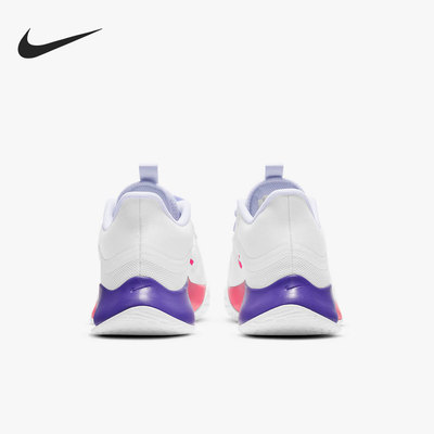 耐克女子缓震运动网球鞋