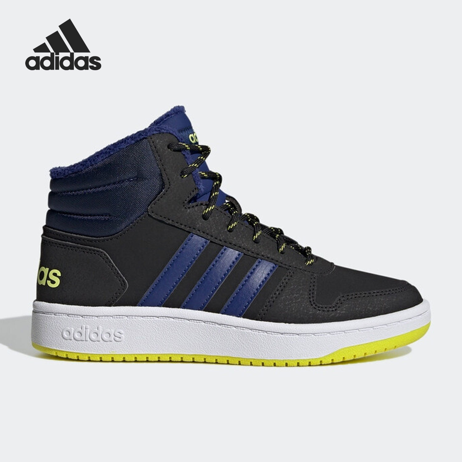 Adidas/阿迪达斯儿童篮球鞋