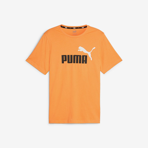 Puma/彪马男士休闲运动短袖