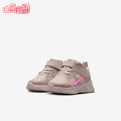 Nike/耐克正品Metro Tek婴童耐磨休闲轻便低帮运动鞋HQ2009-600