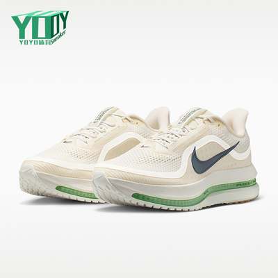 Nike/耐克正品PEGASUS PREMIUM男士防滑网面训练跑步鞋HQ2592-106