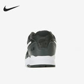 耐克正品 缓震耐磨低帮跑步鞋 Air Nike Span II男士 AH8047 008