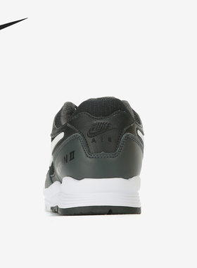 Nike/耐克正品Air Span II男士缓震耐磨低帮跑步鞋AH8047-008