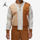 耐克正品 Jordan Flight Nike MVP男子梭织运动夹克FB7033 281