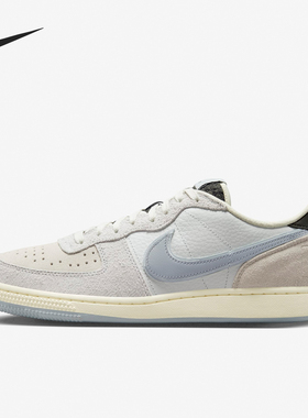 Nike/耐克 正品TERMINATOR LOW男女运动休闲板鞋FJ4207-001