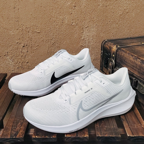 Nike/耐克正品当季新款Pegasus 40男子公路跑步鞋DV3853-102