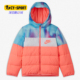 HA5142 Nike 611 新款 大童休闲运动夹克棉服外套 耐克正品 冬季