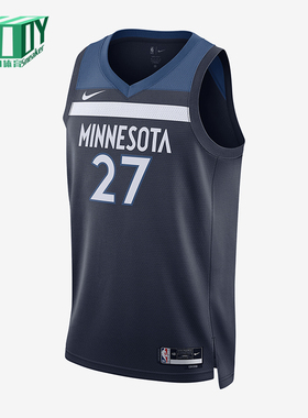 Nike/耐克正品Dri-FIT NBA男士透气经典凉爽背心T恤DN2013-425