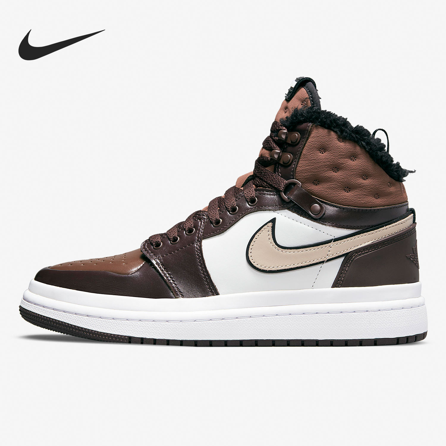 Nike/耐克正品运动女子时尚比赛训练实战篮球鞋 DC7723-200