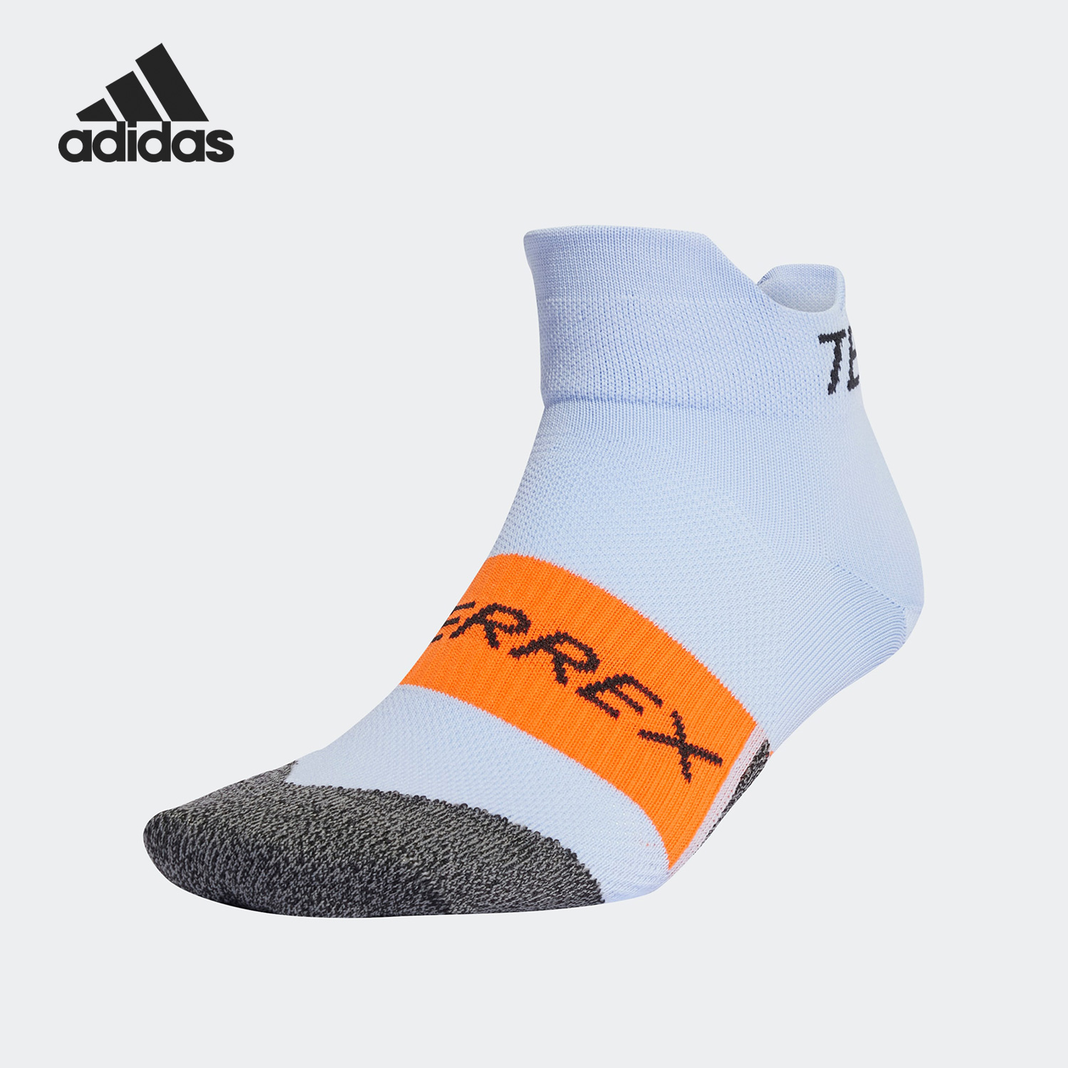 Adidas/阿迪达斯正品春TRL SPD SCK户外男女运动袜HS7999