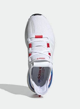 Adidas/阿迪达斯秋季新款男女通用休闲舒适运动板鞋FY2417