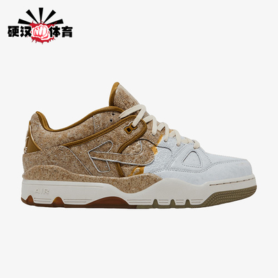 Nike/耐克正品AirForce3LowSPTOGEI2运动经典休闲鞋HQ0261-201