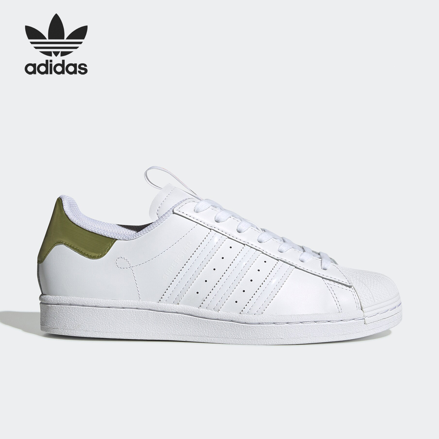 休闲鞋Adidas/阿迪达斯