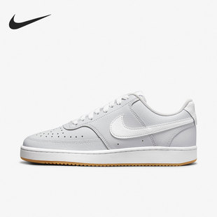 Vision Court Low 女子低帮复古板鞋 501 Nike CD5434 耐克正品