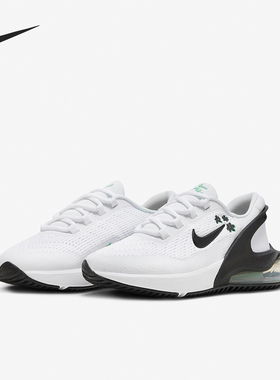 Nike/耐克正品Air Max 270 GO FLGS女子大童运动鞋FV0513-100