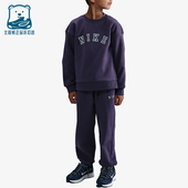 Nike 573 FZ9923 耐克正品 Cozy小童运动休闲加绒保暖耐穿户外套装