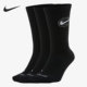 耐克正品 双装 新款 Nike 男子速干高筒运动篮球袜 DA2123 010