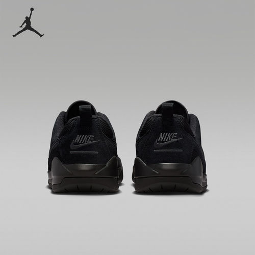 Nike/耐克正品JORDAN男士低帮系带耐磨日常休闲鞋HJ6777-060