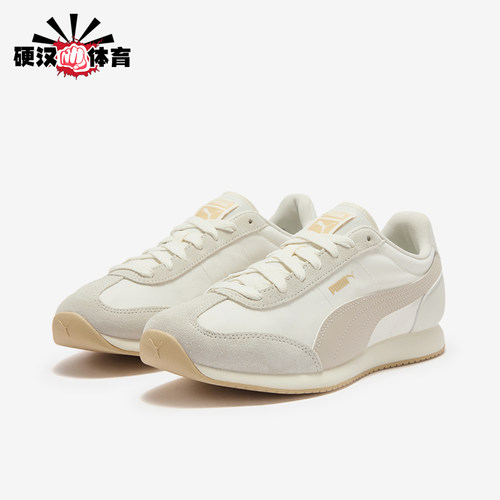 Puma/彪马正品男女R78 2经典低帮舒适日常休闲鞋408888-01