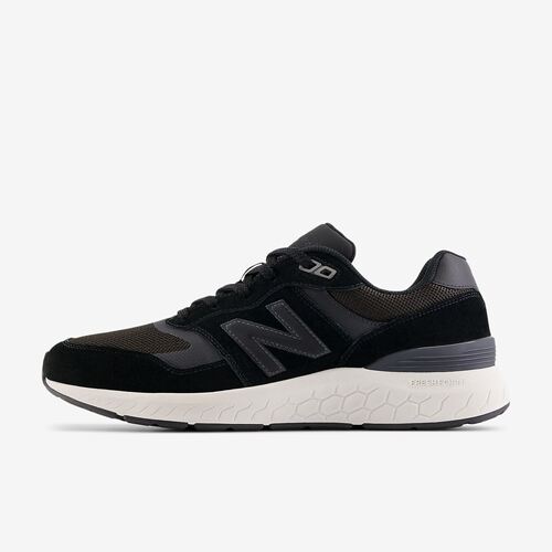 New Balance新百伦正品880 v6男款低帮训练长跑跑步鞋MW880BK6