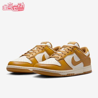 Nike/耐克正品Dunk Low男女运动经典轻便休闲低帮板鞋HF5441-108