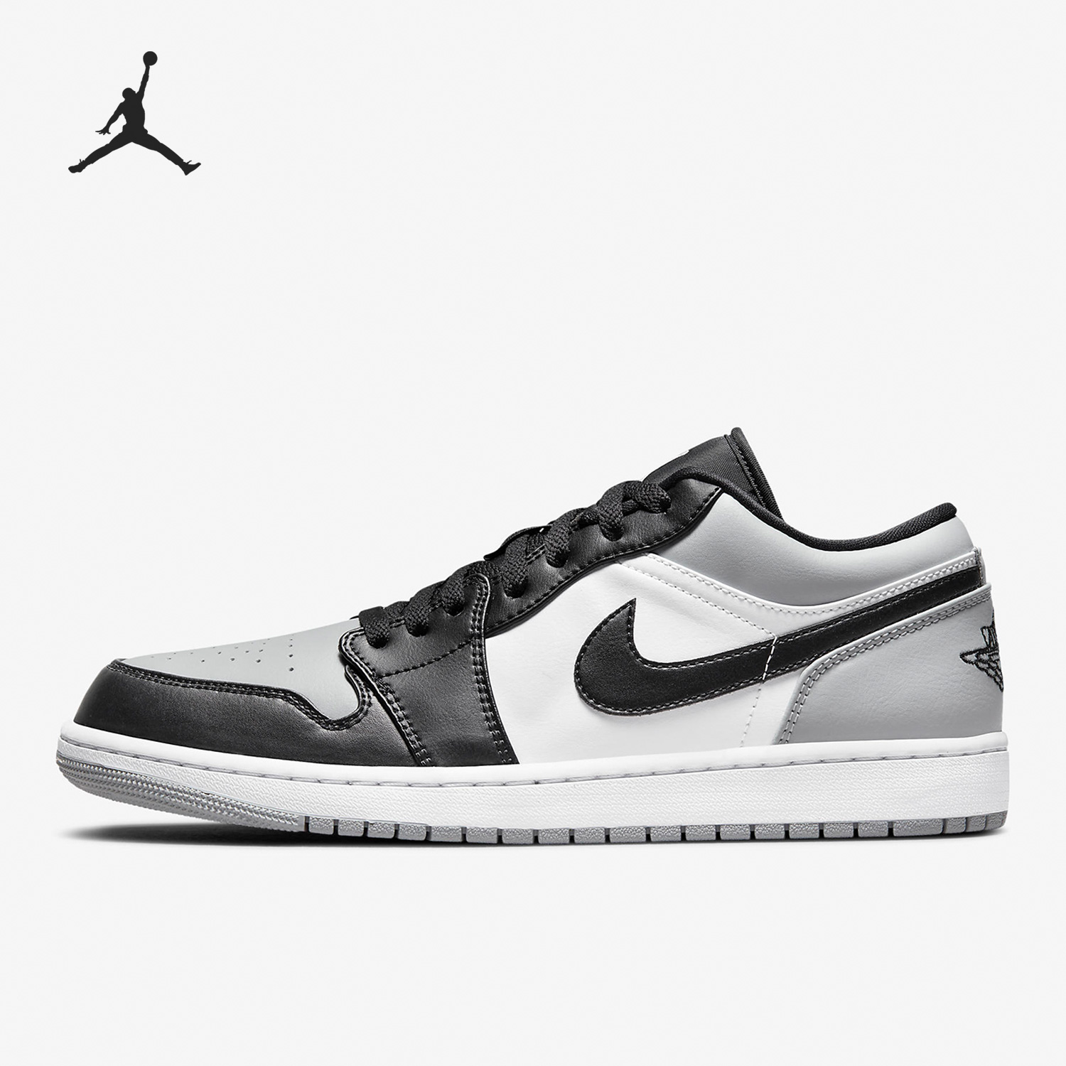 Nike/耐克正品Air Jordan 1 Low男子运动休闲板鞋 553558-052