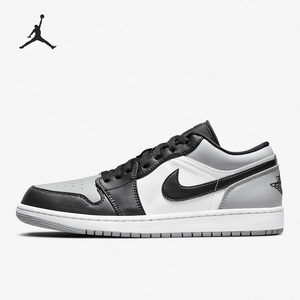 Nike/耐克正品Air Jordan 1 Low男子运动休闲板鞋 553558-052
