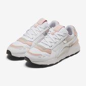 374011 Puma 2.0 Futura男女缓震耐磨休闲鞋 彪马正品