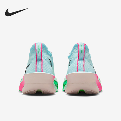 Nike/耐克正品Alphafly 3女士公路竞速运动跑步鞋FD8315-400