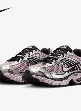 Nike/耐克正品Air Max女士运动气垫网眼透气跑步鞋HQ2056-200