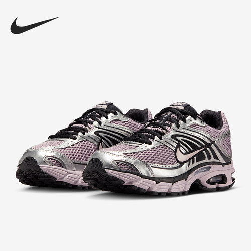 Nike/耐克正品Air Max女士运动气垫网眼透气跑步鞋HQ2056-200