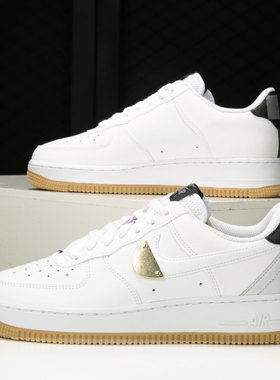 Nike/耐克正品当季新款鞋男子新款空一号运动休闲鞋CT2298