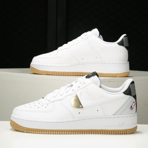Nike/耐克正品当季新款鞋男子新款空一号运动休闲鞋CT2298