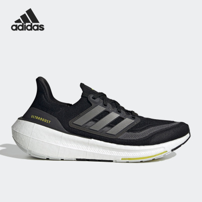Adidas/阿迪达斯正品2023春季新款男女耐磨运动跑步鞋HQ6339