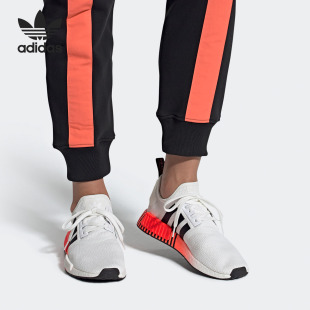 运动休闲鞋 Adidas FV3648 男子时尚 新款 阿迪达斯正品 夏季