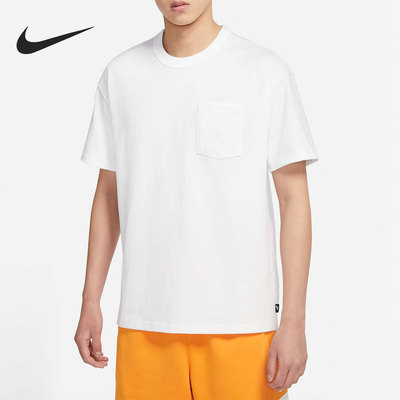 Nike/耐克正品男子运动短袖